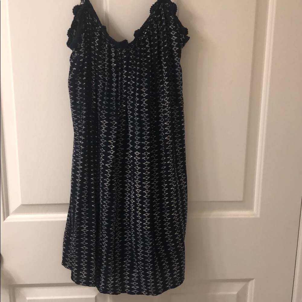 Volcom summer dress